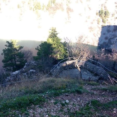 Ivica Apartments Imotski Eksteriør bilde