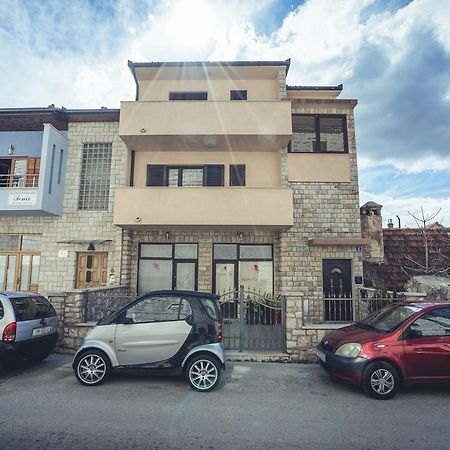 Ivica Apartments Imotski Eksteriør bilde