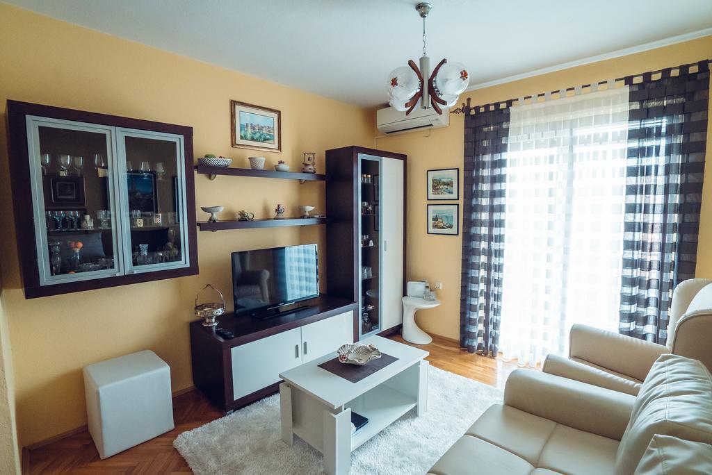 Ivica Apartments Imotski Eksteriør bilde