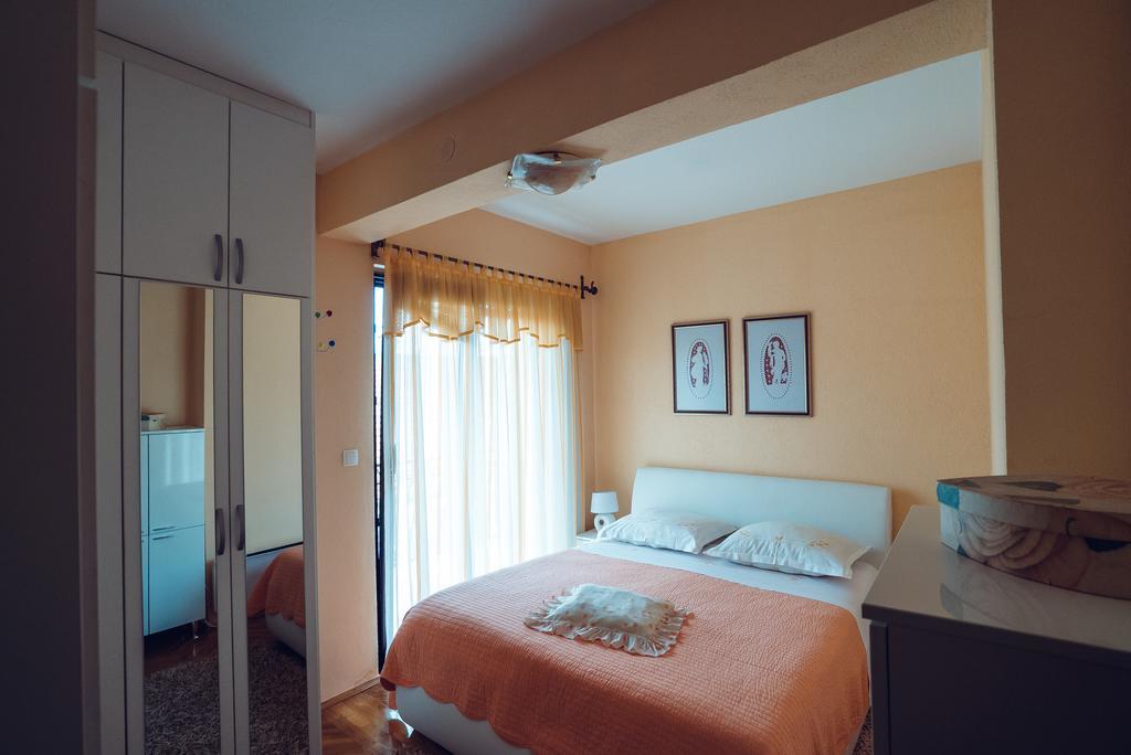 Ivica Apartments Imotski Eksteriør bilde