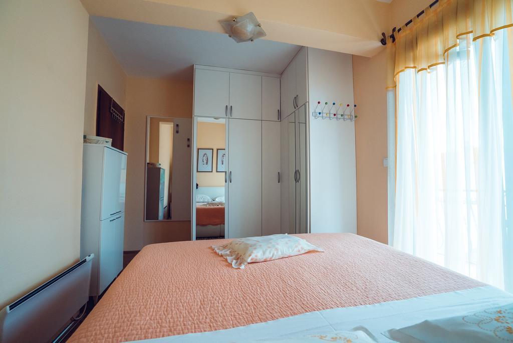 Ivica Apartments Imotski Eksteriør bilde