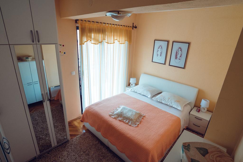 Ivica Apartments Imotski Eksteriør bilde