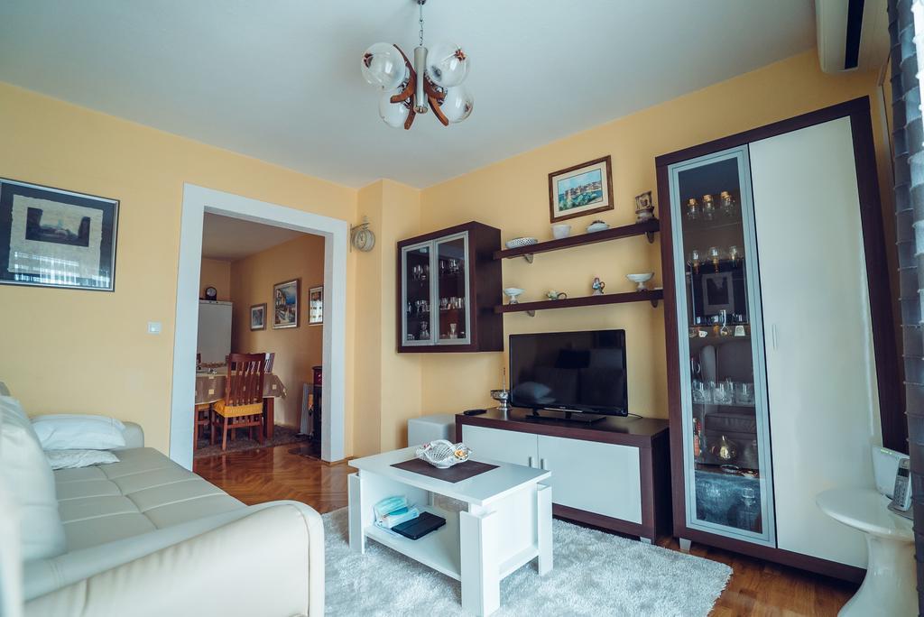 Ivica Apartments Imotski Eksteriør bilde