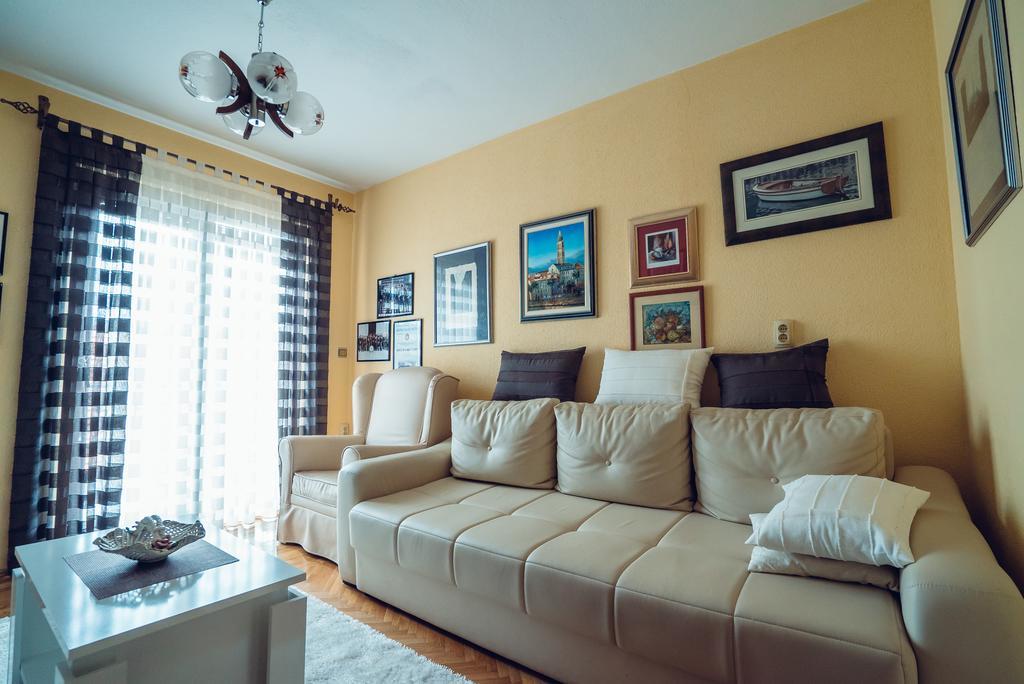 Ivica Apartments Imotski Eksteriør bilde