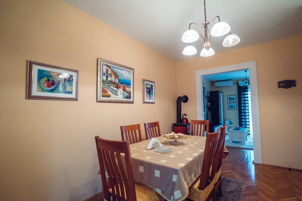 Ivica Apartments Imotski Eksteriør bilde