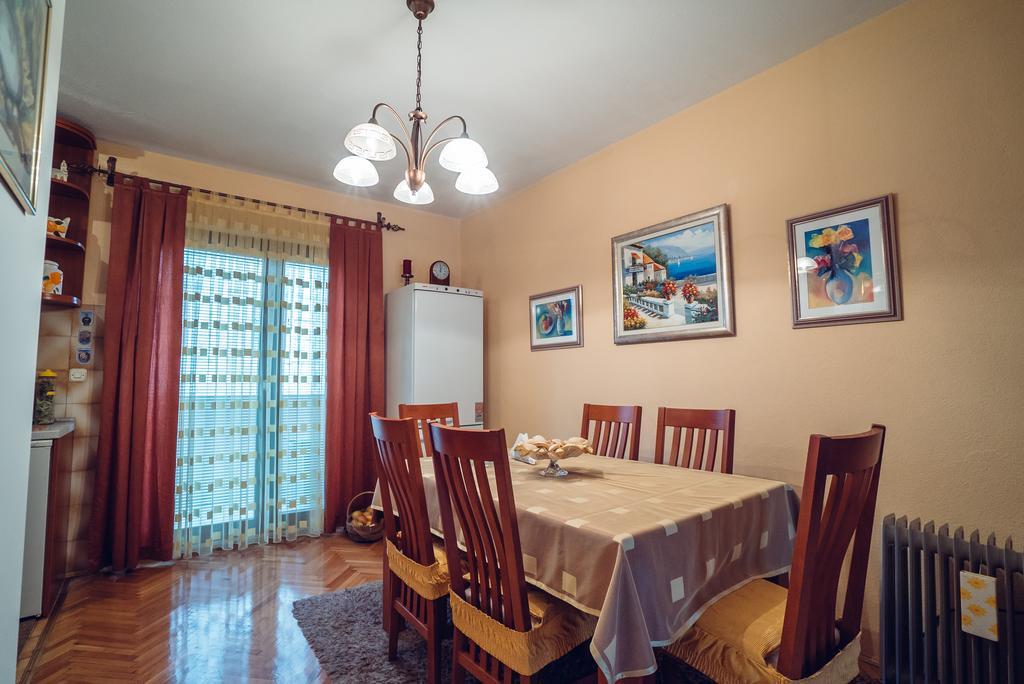 Ivica Apartments Imotski Eksteriør bilde