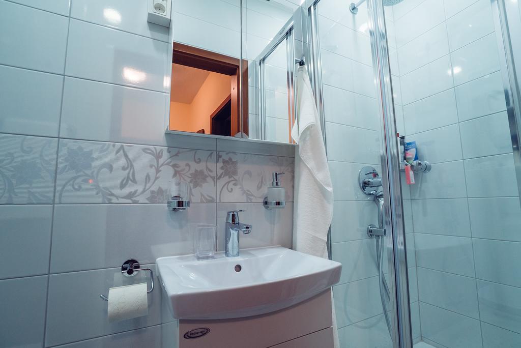 Ivica Apartments Imotski Eksteriør bilde
