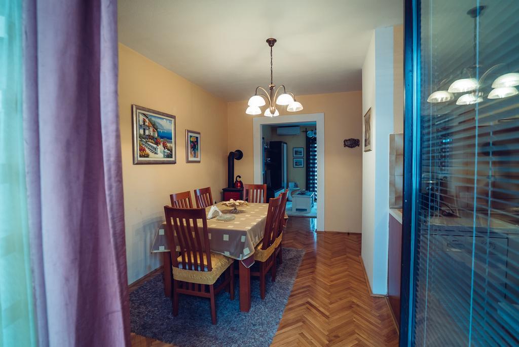 Ivica Apartments Imotski Eksteriør bilde