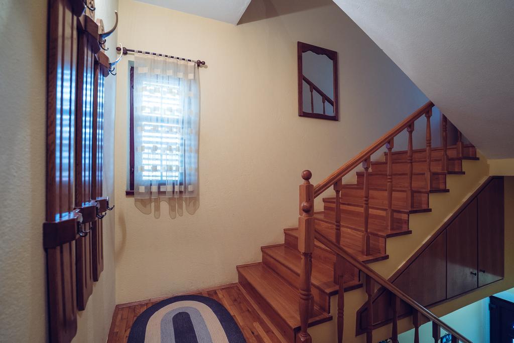 Ivica Apartments Imotski Eksteriør bilde