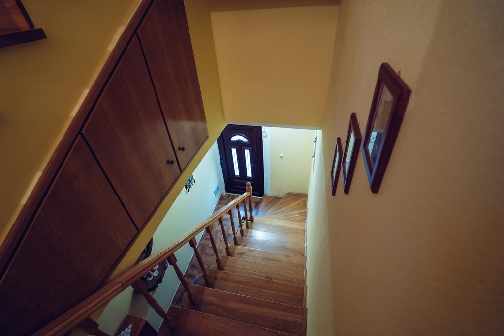 Ivica Apartments Imotski Eksteriør bilde