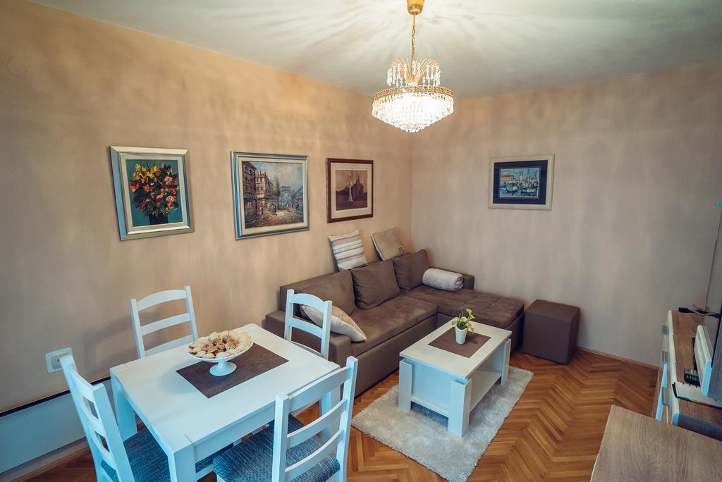 Ivica Apartments Imotski Eksteriør bilde