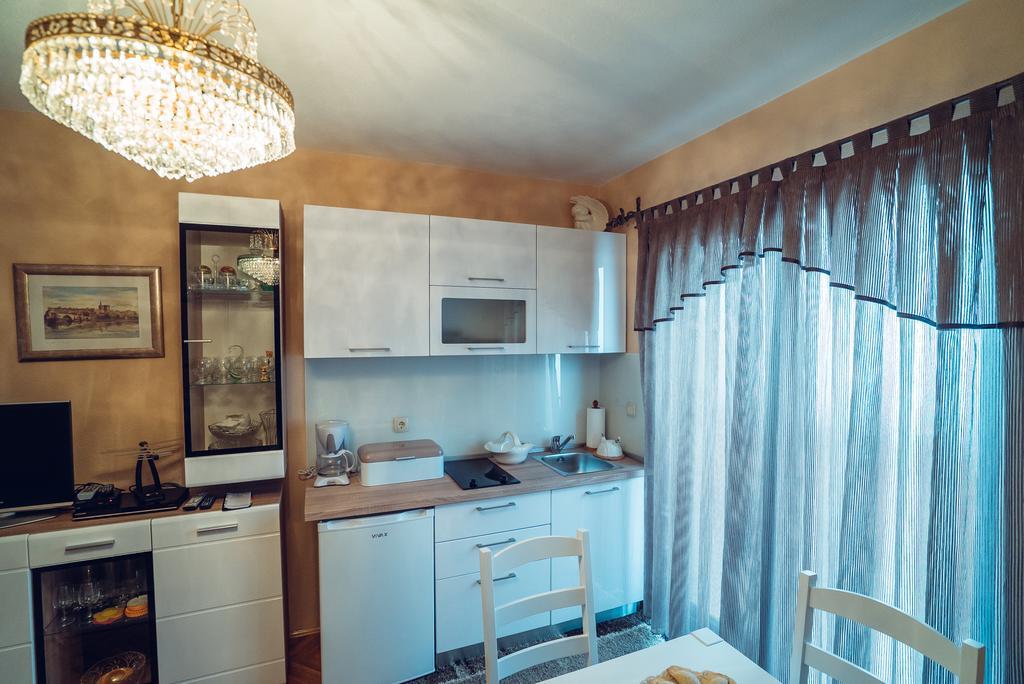 Ivica Apartments Imotski Eksteriør bilde