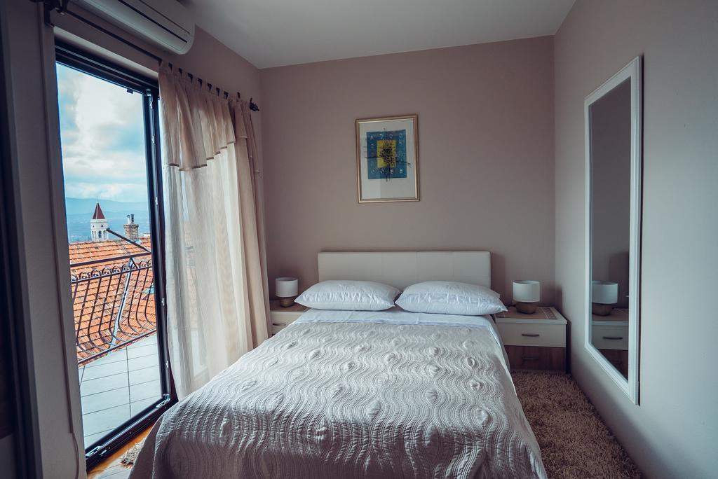 Ivica Apartments Imotski Eksteriør bilde