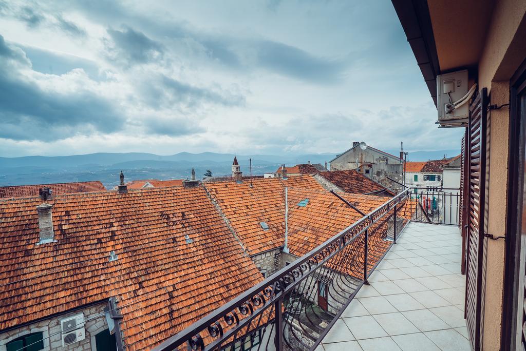 Ivica Apartments Imotski Eksteriør bilde
