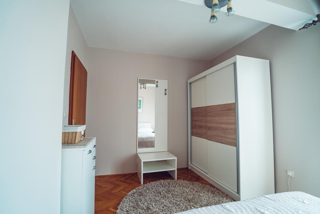 Ivica Apartments Imotski Eksteriør bilde