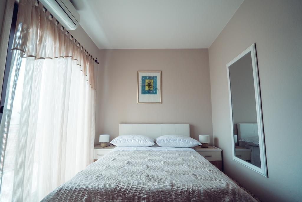 Ivica Apartments Imotski Eksteriør bilde