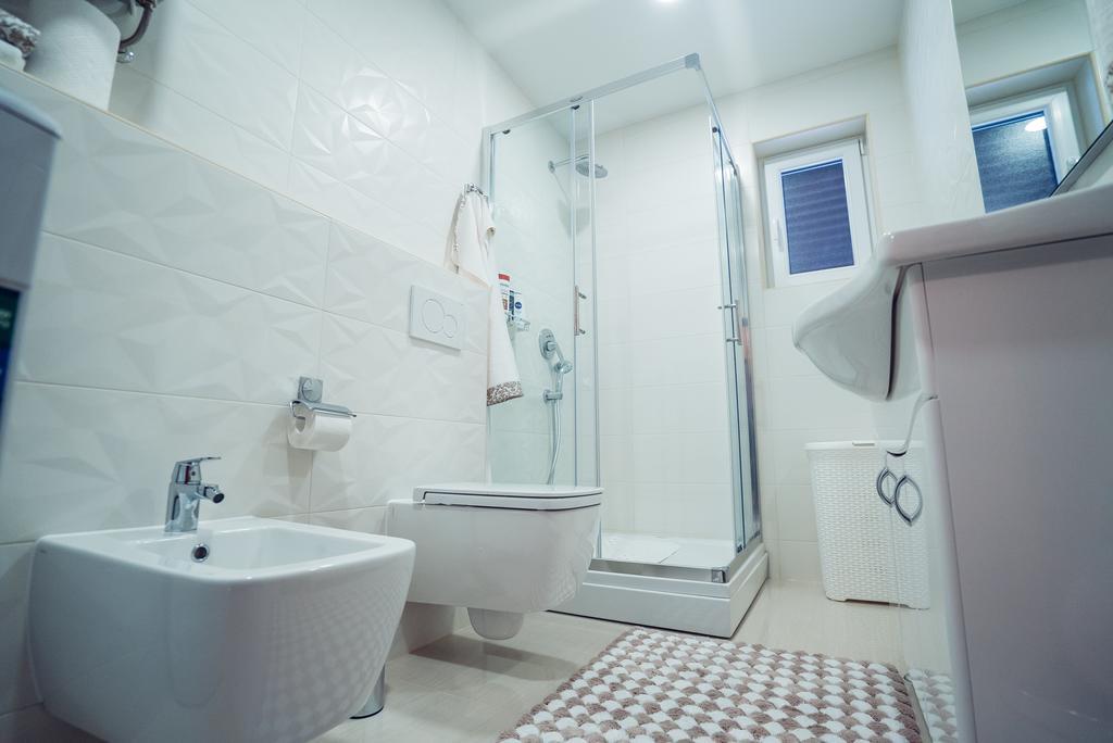 Ivica Apartments Imotski Eksteriør bilde