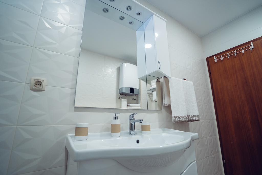 Ivica Apartments Imotski Eksteriør bilde