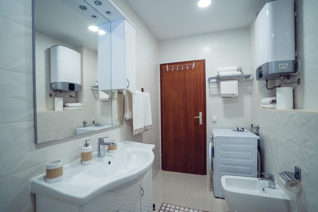 Ivica Apartments Imotski Eksteriør bilde