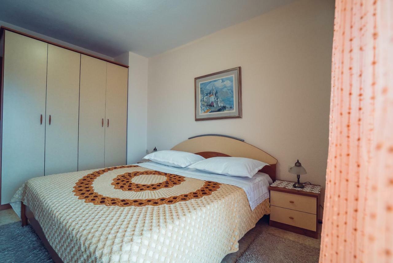 Ivica Apartments Imotski Eksteriør bilde