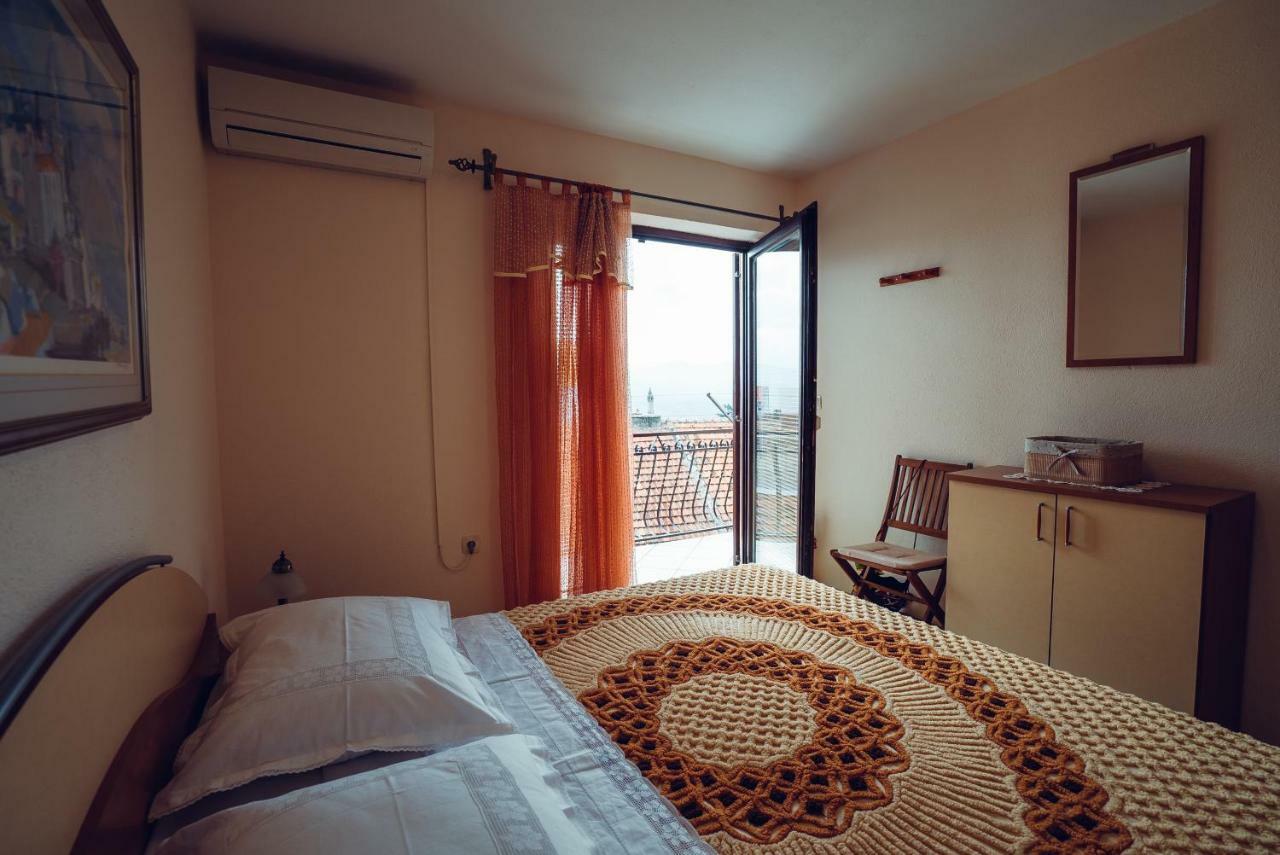 Ivica Apartments Imotski Eksteriør bilde